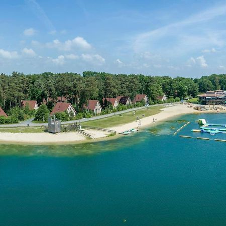Hotel Landal Landgoed 'T Loo Zewnętrze zdjęcie