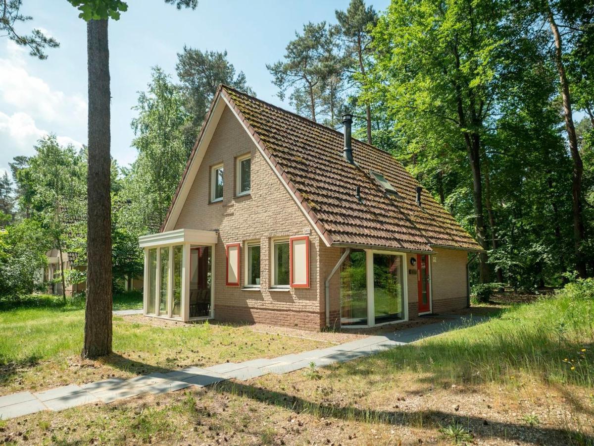 Hotel Landal Landgoed 'T Loo Zewnętrze zdjęcie