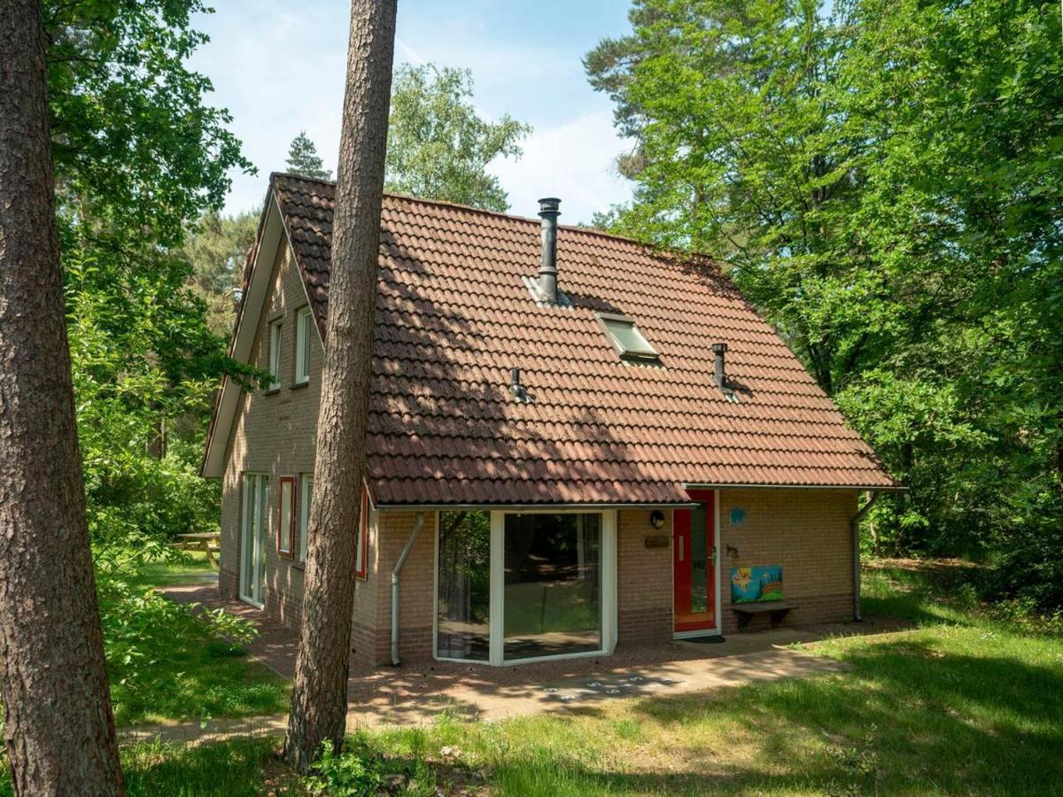 Hotel Landal Landgoed 'T Loo Zewnętrze zdjęcie