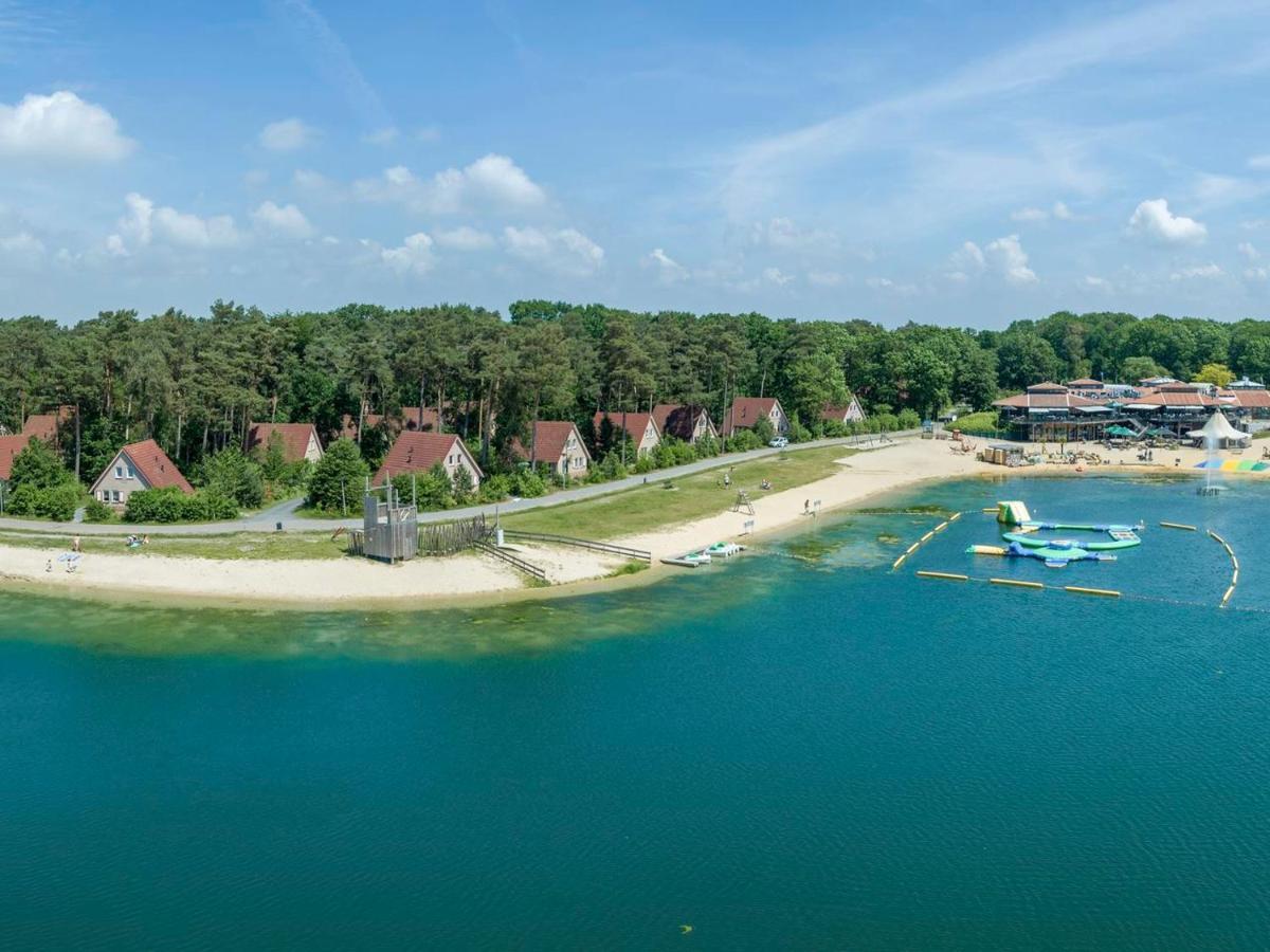 Hotel Landal Landgoed 'T Loo Zewnętrze zdjęcie