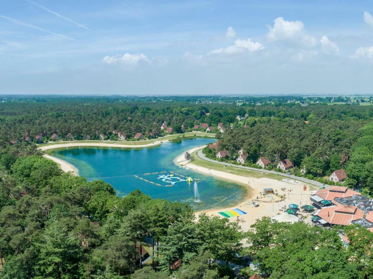 Hotel Landal Landgoed 'T Loo Zewnętrze zdjęcie