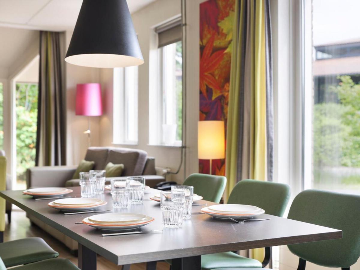 Hotel Landal Landgoed 'T Loo Zewnętrze zdjęcie