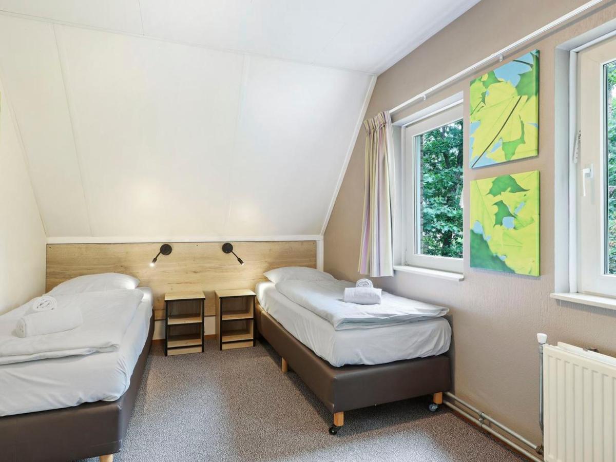 Hotel Landal Landgoed 'T Loo Zewnętrze zdjęcie