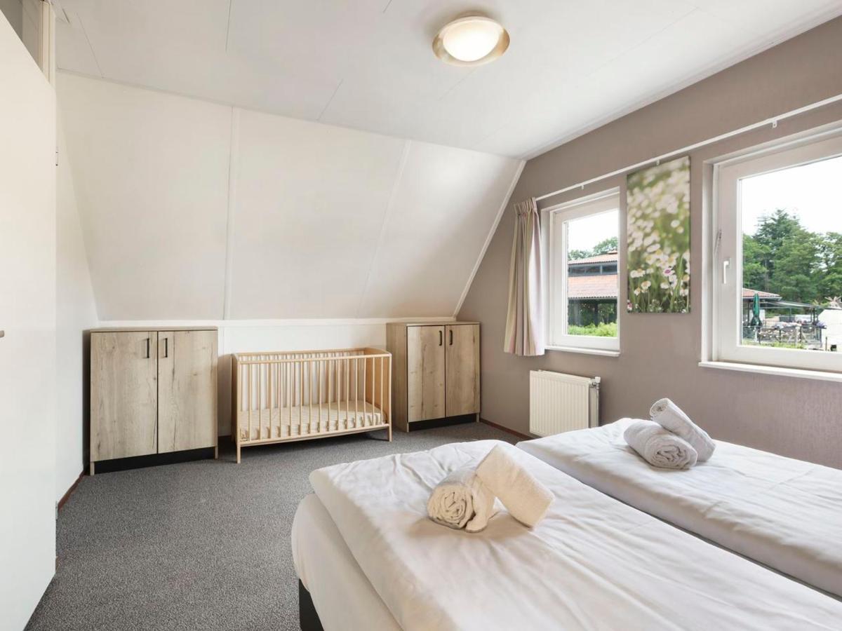 Hotel Landal Landgoed 'T Loo Zewnętrze zdjęcie