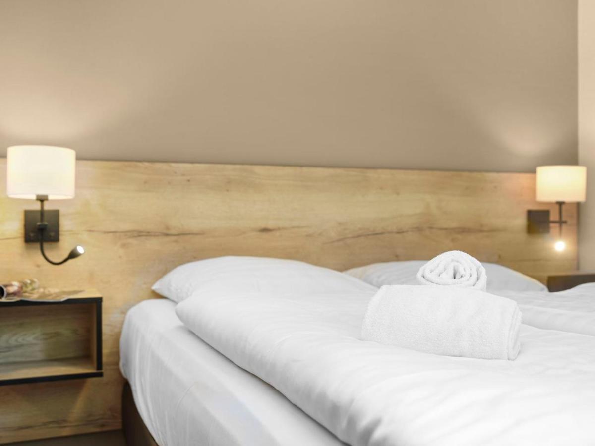 Hotel Landal Landgoed 'T Loo Zewnętrze zdjęcie
