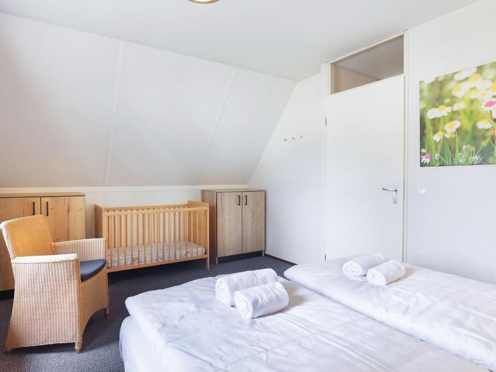 Hotel Landal Landgoed 'T Loo Zewnętrze zdjęcie