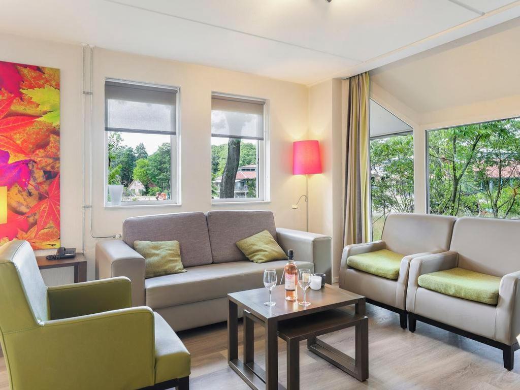 Hotel Landal Landgoed 'T Loo Zewnętrze zdjęcie