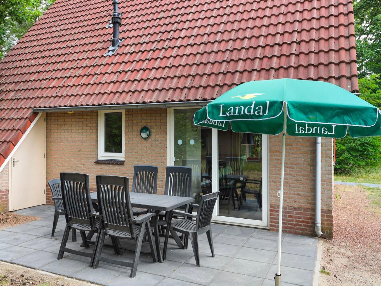 Hotel Landal Landgoed 'T Loo Pokój zdjęcie